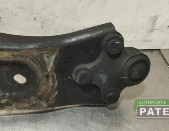 Track Control Arm OPEL CORSA F (P2JO)