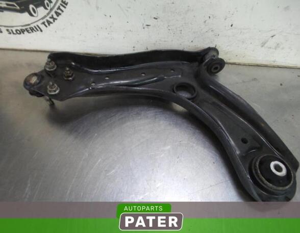 Track Control Arm VW POLO (6R1, 6C1), VW POLO Van (6R)