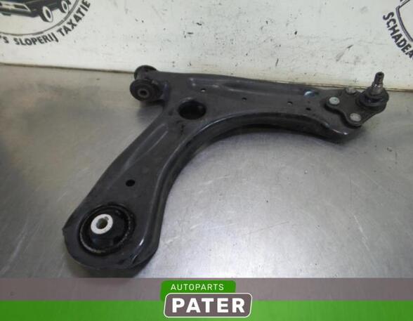 Track Control Arm VW POLO (6R1, 6C1), VW POLO Van (6R)