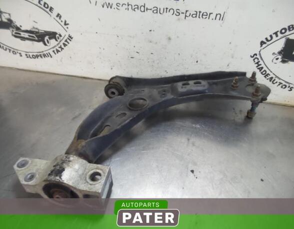 Track Control Arm VW GOLF VI (5K1), VW GOLF VI Variant (AJ5), VW GOLF V (1K1), VW GOLF VI Van (5K1_)