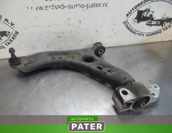 Track Control Arm VW GOLF VI (5K1), VW GOLF VI Variant (AJ5), VW GOLF V (1K1), VW GOLF VI Van (5K1_)