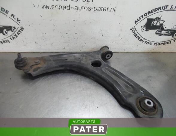 Track Control Arm VW GOLF VI (5K1), VW GOLF VI Variant (AJ5), VW GOLF V (1K1), VW GOLF VI Van (5K1_)