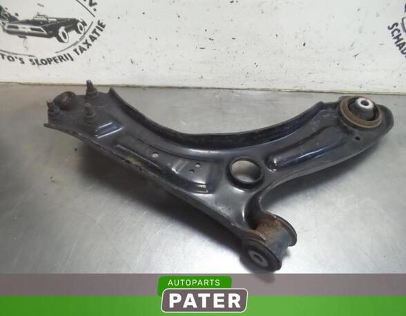 Track Control Arm VW GOLF VI (5K1), VW GOLF VI Variant (AJ5), VW GOLF V (1K1), VW GOLF VI Van (5K1_)