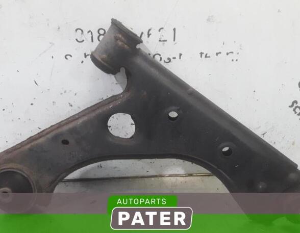 Track Control Arm OPEL CORSA D (S07)