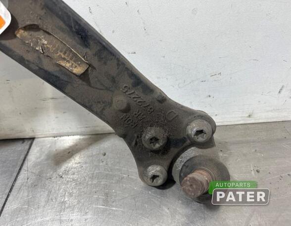 Track Control Arm PEUGEOT 508 I (8D_), PEUGEOT 508 SW I (8E_)