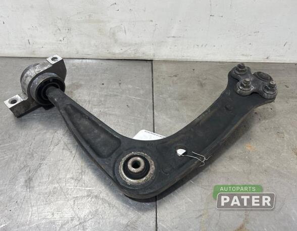 Track Control Arm PEUGEOT 508 I (8D_), PEUGEOT 508 SW I (8E_)