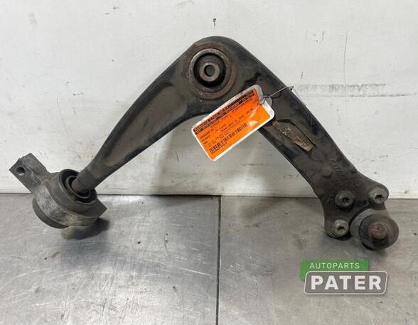 Track Control Arm PEUGEOT 508 I (8D_), PEUGEOT 508 SW I (8E_)