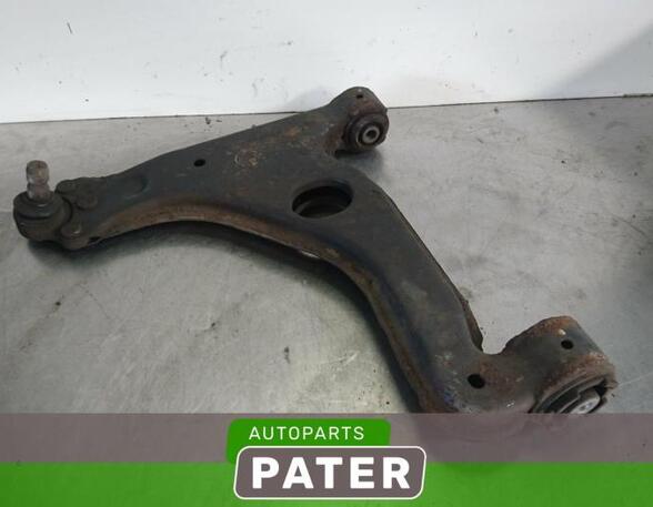 Track Control Arm OPEL ZAFIRA A MPV (T98)