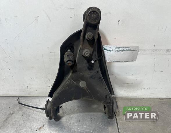 Track Control Arm RENAULT TWINGO II (CN0_)