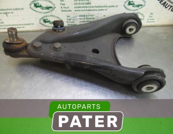 Track Control Arm RENAULT TWINGO II (CN0_)