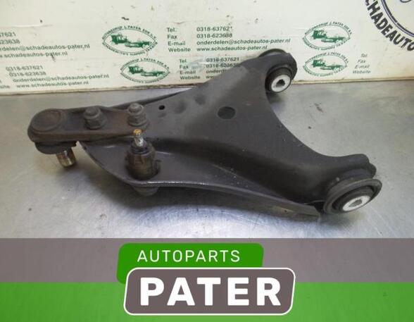 Track Control Arm RENAULT TWINGO II (CN0_)