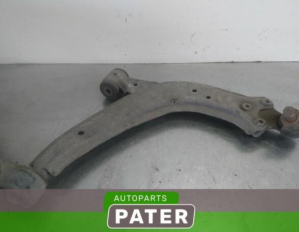 Track Control Arm PEUGEOT 306 Convertible (7D, N3, N5)