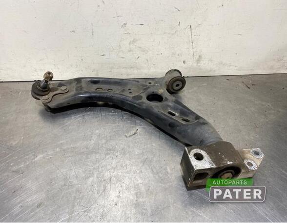 Track Control Arm VW GOLF VI (5K1), VW GOLF VI Van (5K1_), VW GOLF VAN VI Variant (AJ5), VW GOLF V (1K1)