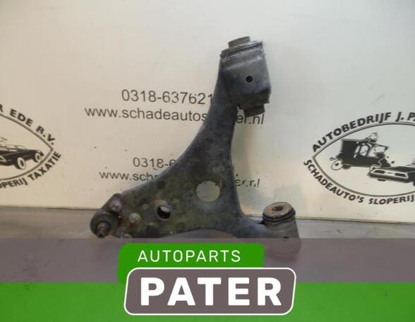 Track Control Arm MERCEDES-BENZ A-CLASS (W169)