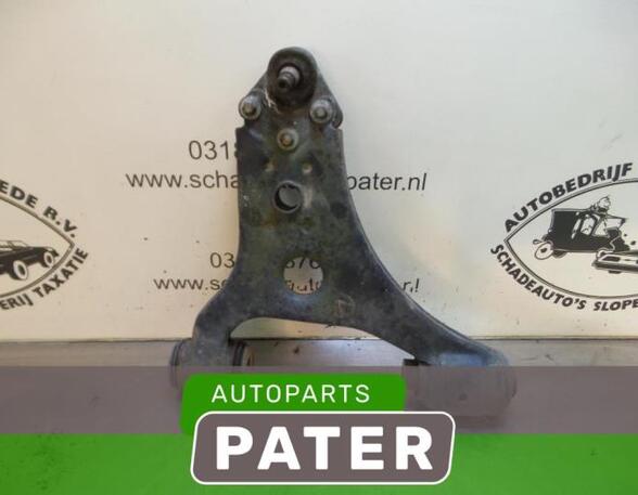 Draagarm wielophanging MERCEDES-BENZ A-CLASS (W169)