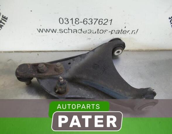 Track Control Arm RENAULT TWINGO II (CN0_)