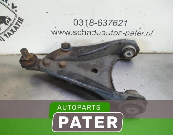 Track Control Arm RENAULT TWINGO II (CN0_)