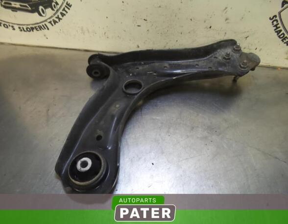 Track Control Arm SEAT IBIZA IV ST (6J8, 6P8)