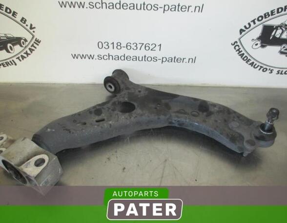 Draagarm wielophanging SKODA OCTAVIA II Combi (1Z5)