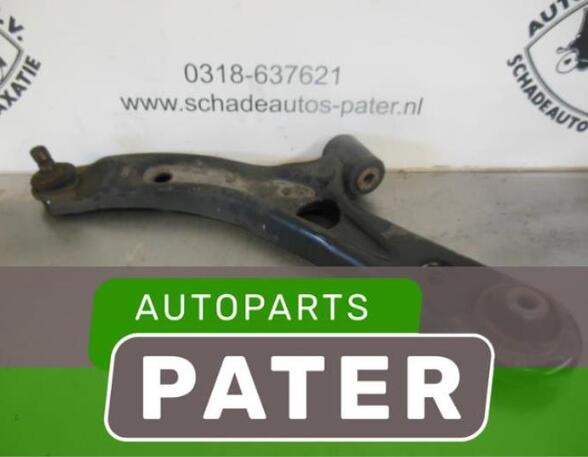 Draagarm wielophanging OPEL AGILA (B) (H08)