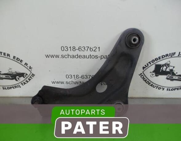 Track Control Arm PEUGEOT 207 (WA_, WC_)