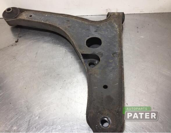 Track Control Arm FORD TRANSIT Van (FA_ _)