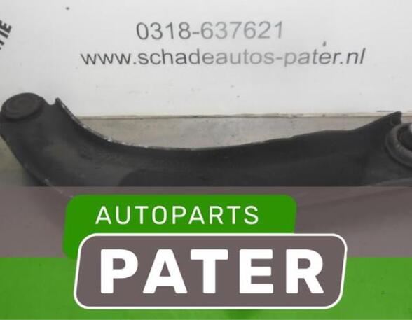 Track Control Arm RENAULT CLIO III (BR0/1, CR0/1), RENAULT CLIO IV (BH_), RENAULT CLIO II (BB_, CB_)