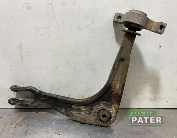 Track Control Arm CITROËN C5 III (RD_)