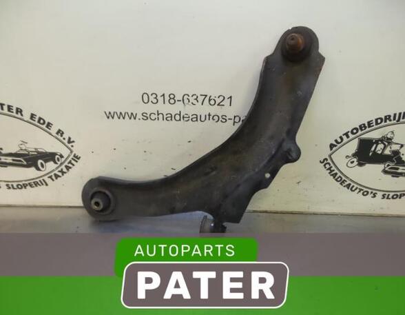 Track Control Arm RENAULT SCÉNIC II (JM0/1_), RENAULT GRAND SCÉNIC II (JM0/1_)