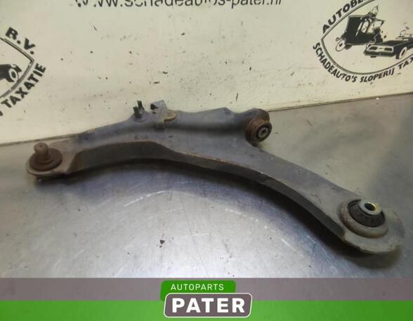 Track Control Arm RENAULT SCÉNIC II (JM0/1_), RENAULT GRAND SCÉNIC II (JM0/1_)