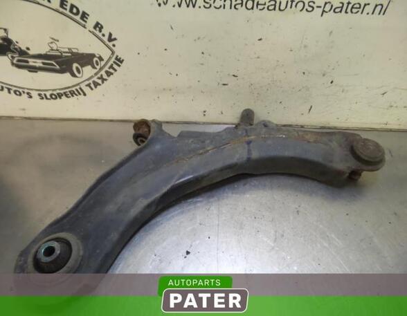 Track Control Arm RENAULT SCÉNIC II (JM0/1_), RENAULT GRAND SCÉNIC II (JM0/1_)