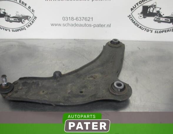 Track Control Arm RENAULT ESPACE IV (JK0/1_)