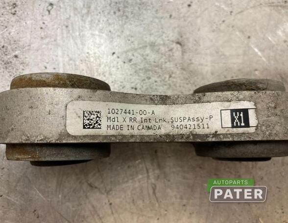 Track Control Arm TESLA MODEL X (5YJX)