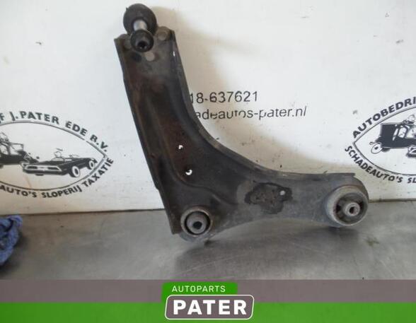 Track Control Arm RENAULT LAGUNA III Grandtour (KT0/1)