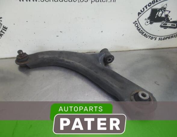 Track Control Arm RENAULT CLIO III (BR0/1, CR0/1), RENAULT CLIO IV (BH_), RENAULT CLIO II (BB_, CB_)