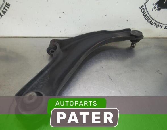 Track Control Arm RENAULT CLIO III (BR0/1, CR0/1), RENAULT CLIO IV (BH_), RENAULT CLIO II (BB_, CB_)