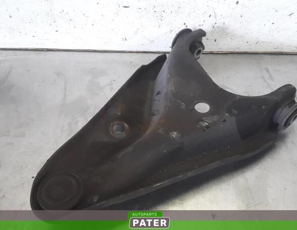 Track Control Arm DACIA SANDERO, DACIA SANDERO II, DACIA DOKKER Express Box Body/MPV, DACIA LOGAN EXPRESS (FS_)