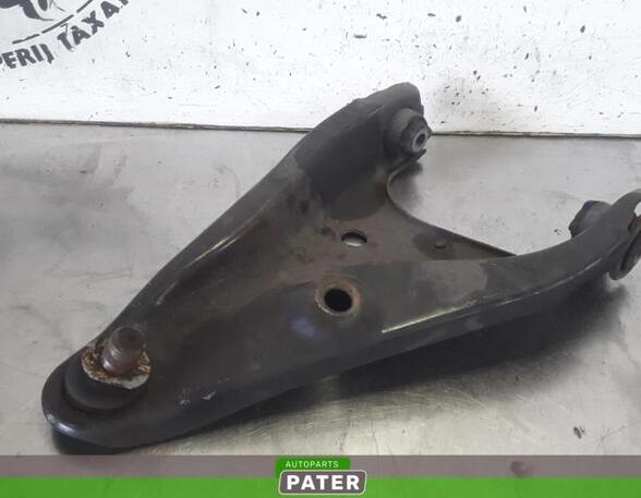 Track Control Arm DACIA SANDERO, DACIA SANDERO II, DACIA DOKKER Express Box Body/MPV, DACIA LOGAN EXPRESS (FS_)