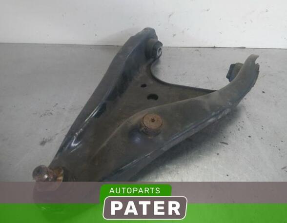 Track Control Arm DACIA LOGAN (LS_), DACIA LOGAN MCV (KS_), RENAULT LOGAN I Estate (KS_), DACIA DUSTER (HS_)