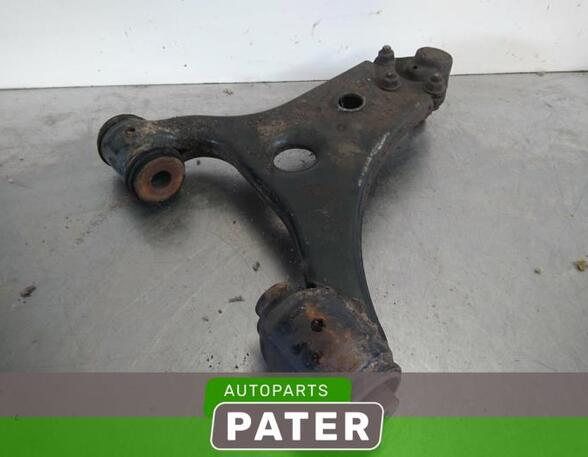 Track Control Arm MERCEDES-BENZ B-CLASS (W245)