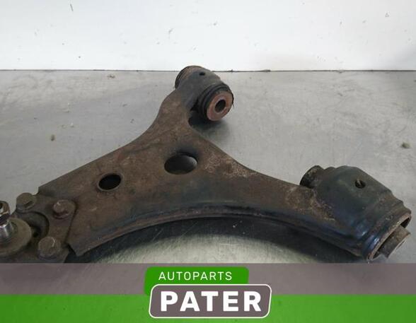 Track Control Arm MERCEDES-BENZ B-CLASS (W245)