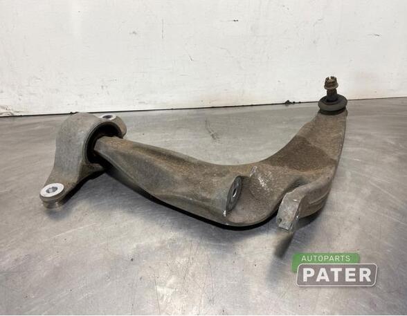 Track Control Arm HONDA CIVIC VIII Hatchback (FN, FK), HONDA CIVIC IX (FK)