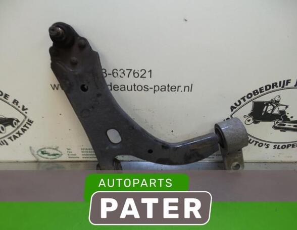 Track Control Arm FORD FUSION (JU_)