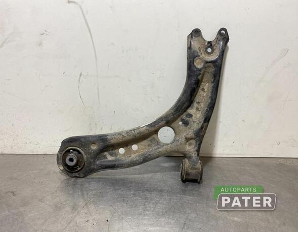 Track Control Arm AUDI A3 Limousine (8VS, 8VM)