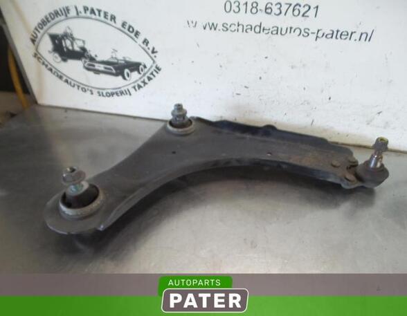 Track Control Arm RENAULT MEGANE III Grandtour (KZ0/1)