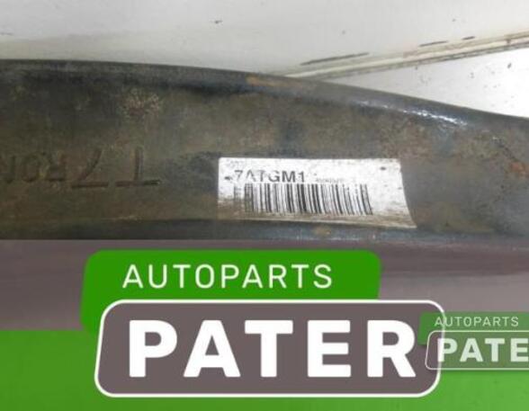 Track Control Arm PEUGEOT 3008 MPV (0U_), PEUGEOT 3008 SUV (MC_, MR_, MJ_, M4_)