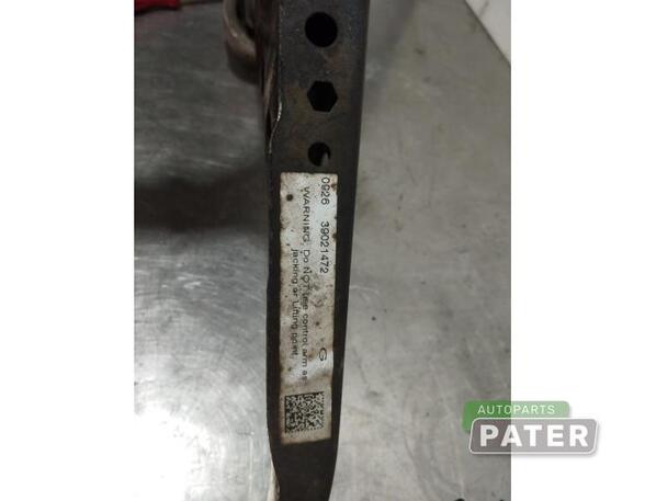 
Querlenker links vorne Opel Astra K B16 39021472 P19259370
