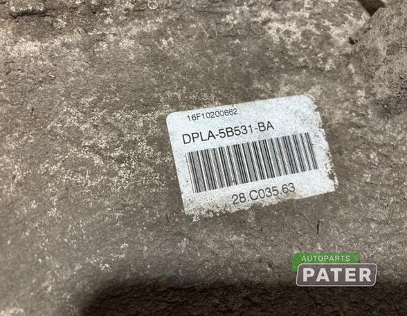 
Querlenker links hinten unten Land Rover Range Rover Sport II L494 DPLA5B531BA P15839929
