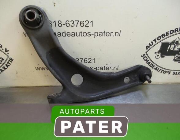 Track Control Arm TOYOTA VERSO S (_P12_)