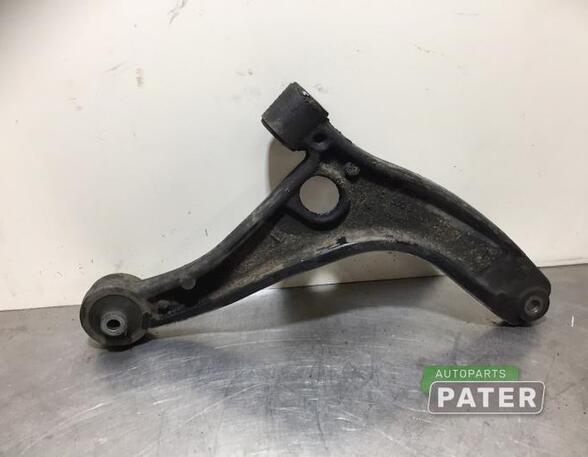 Track Control Arm RENAULT MASTER III Platform/Chassis (EV, HV, UV), RENAULT MASTER III Van (FV)